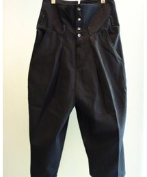 incarnation | パンツ