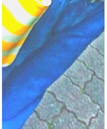 LOWRYS FARM | デニムパンツ