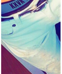 FOREVER 21 | その他パンツ