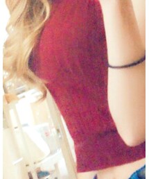 Aqua Lip | トップス