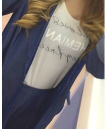 DURAS | トップス