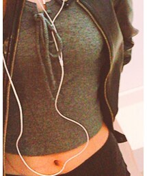 CLASS | トップス