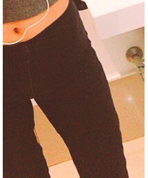 FOREVER 21 | パンツ