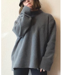 ZARA | ニット/セーター