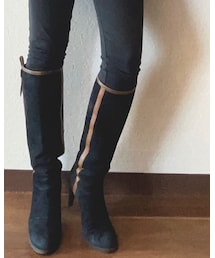 no brand | ブーツ