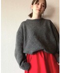 ZARA(ザラ)の「トップス(ニット/セーター)」