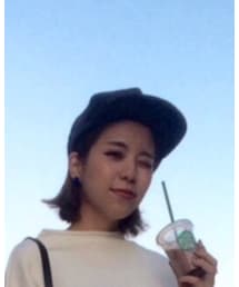 SAVE KHAKI UNITED | キャップ