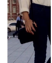 IL BISONTE | バッグ