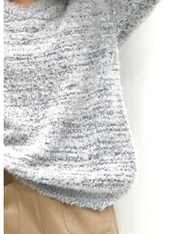 E hyphen world gallery | トップス
