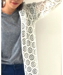 SEVENDAYS=SUNDAY | カーディガン/ボレロ