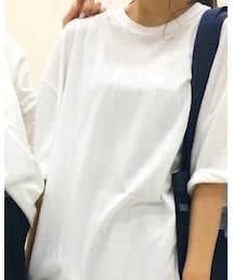 E hyphen world gallery | トップス