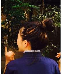 お団子 | その他