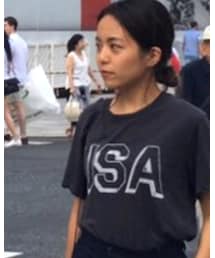 SAVE KHAKI UNITED | Tシャツ/カットソー