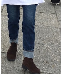 RED CARD TOKYO | パンツ