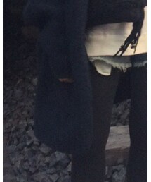 MACPHEE | カーディガン/ボレロ