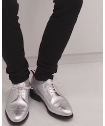 THOM BROWNE | シューズ