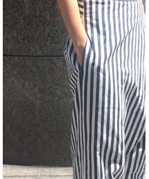 garage of good clothing | パンツ