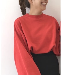 MAISON EUREKA | トップス