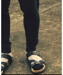 BIRKENSTOCK | サンダル