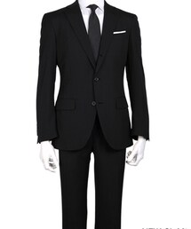 suit select | スラックス