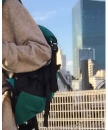 MYSTERY RANCH | バックパック/リュック