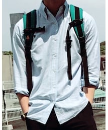 GYMPHLEX | シャツ/ブラウス