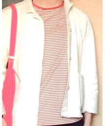 COS | Tシャツ/カットソー