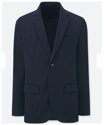 UNIQLO | テーラードジャケット