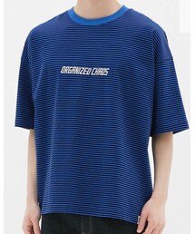 GU | Tシャツ/カットソー