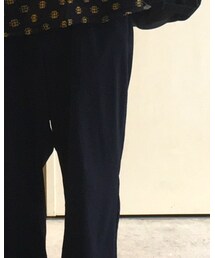 MUJI Labo | パンツ