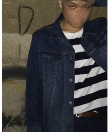 UNIQLO | デニムジャケット