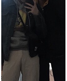 UNIQLO | デニムジャケット