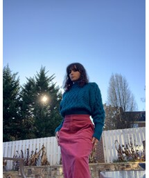 H&M | ニット/セーター