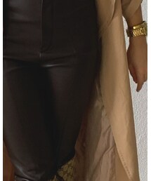 ZARA | パンツ