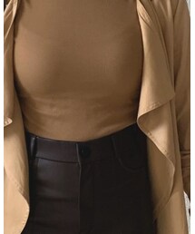 ZARA | その他トップス