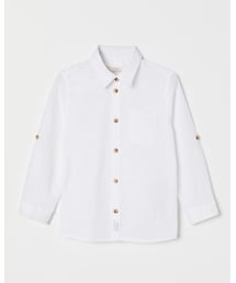 H&M | シャツ/ブラウス