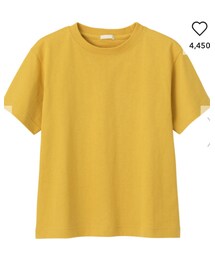 GU | Tシャツ/カットソー