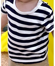 無印良品 | Tシャツ/カットソー