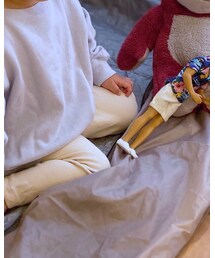 UNIQLO | レギンス/スパッツ