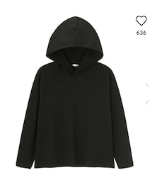 GU | パーカー