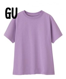 GU | Tシャツ/カットソー