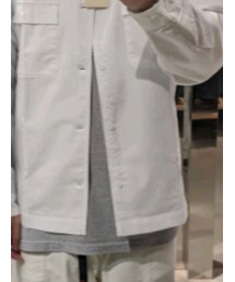 無印良品 | シャツ/ブラウス