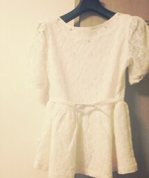 SwanKissペプラム♡(その他トップス)