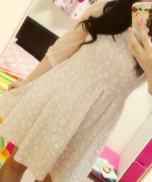 one after another NICE CLAUP | spring onepeace(ワンピース)