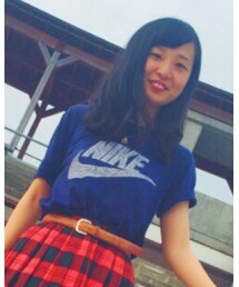 NIKE | Tシャツ/カットソー