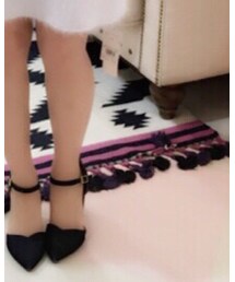 recette | パンプス