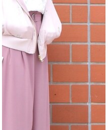 VANITY FACE | その他パンツ