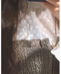 RETRO GIRL | シャツ/ブラウス