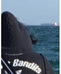 SHADOW MOVEMENT | パーカー