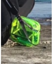 M＋RC NOIR | ショルダーバッグ